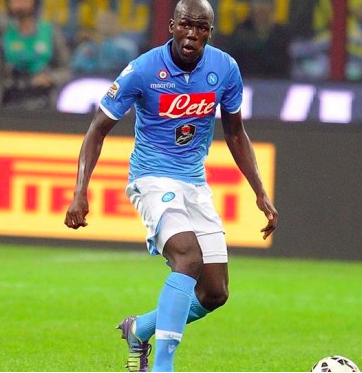 Koulibaly