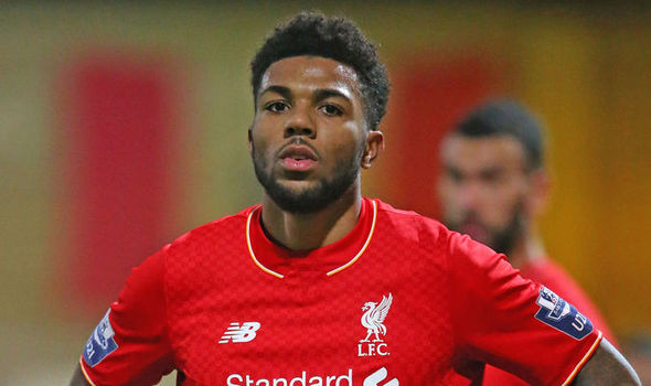 Jerome Sinclair